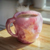 CrystalMug | Apporte de l'élégance et une touche magique à chaque gorgée