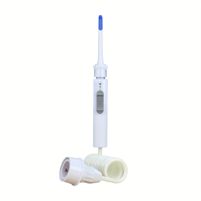 Waterflosser Innovant – Propre et Rafraîchissant