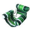 Transat de Piscine Gonflable – Durable et Confortable Hamac Aquatique