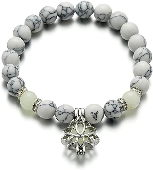 Bracelet Luminescent | Édition Éclairage