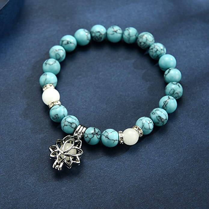 Bracelet Luminescent | Édition Éclairage