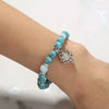 Bracelet Luminescent | Édition Éclairage