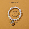 Bracelet Luminescent | Édition Éclairage