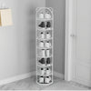 BearStack Tours à chaussures verticales – Rangement intelligent au design compact