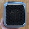 LuxuraHeat Luxe Chauffage Électrique Portable | Solution de chauffage compacte et écoénergétique pour chaque espace
