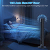 Ventilateur Tour Sans Lame – Silencieux et Réglable