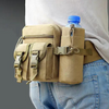 AdventureBelt Sac banane pour la randonnée et le cyclisme