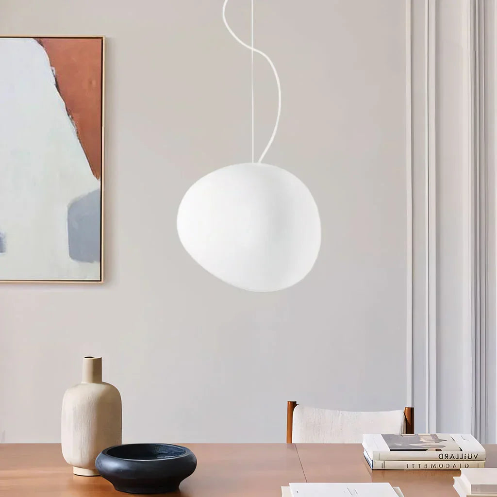 Plafonnier Radiant Gemstone de LuxeAura | Illuminez votre espace avec luxe et élégance