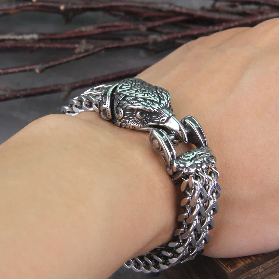 Bracelet de Chasseur Viking