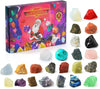 Calendrier de l'Avent pour enfants Edelstein – GemSpark