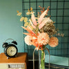 Bouquet de Fleurs Artificielles – Idéal pour les Mariages et la Décoration Saisonnière