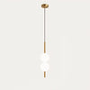 Suspension LED - Design Moderne avec Hauteur Ajustable - Idéal pour l'Éclairage de l'Îlot de Cuisine et de la Salle à Manger