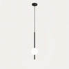 Suspension LED - Design Moderne avec Hauteur Ajustable - Idéal pour l'Éclairage de l'Îlot de Cuisine et de la Salle à Manger