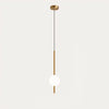 Suspension LED - Design Moderne avec Hauteur Ajustable - Idéal pour l'Éclairage de l'Îlot de Cuisine et de la Salle à Manger