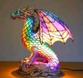 Amarélis | Lampe Artistique LED – Élégance Intemporelle & Ambiance Moderne