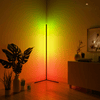 Ambiance LED Dimmable Lampadaire – Éclairage de Luxe avec 1+ Million de Couleurs