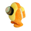 Animal en peluche parlant et courant - MagicTalk