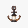 Applique LED en bois – Nautica