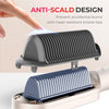 Brosse Coiffante – 5 Réglages de Chaleur, Chauffage Rapide