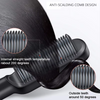 Brosse Coiffante – 5 Réglages de Chaleur, Chauffage Rapide