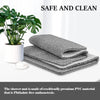 AquaSafe - Tapis de Douche Antidérapant
