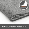 AquaSafe - Tapis de Douche Antidérapant