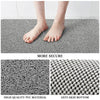 AquaSafe - Tapis de Douche Antidérapant