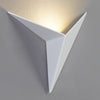 Applique Murale Triangulaire Moderne - TrigoLux
