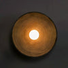Applique Murale Ronde Scandi Retro – Lumière Ambiance pour Chaque Chambre