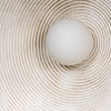 Applique Murale Ronde Scandi Retro – Lumière Ambiance pour Chaque Chambre