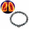 Bracelet de sevrage pour fumeurs