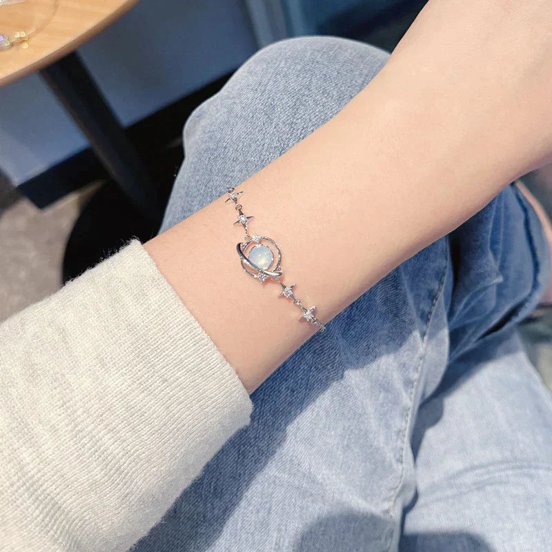 Bracelet Charme Cosmo