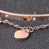 Bracelet d'amour éternel