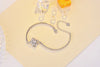 Bracelet Noeud d'Amour