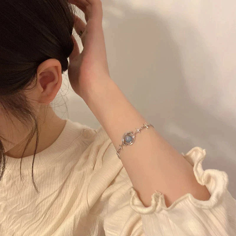 Bracelet Charme Cosmo