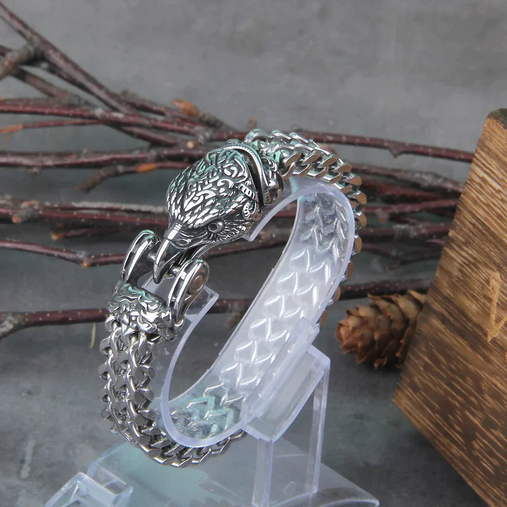 Bracelet de Chasseur Viking