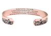 Bracelet de souvenir