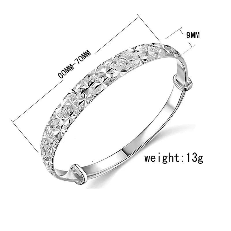 Bracelet Asterisme Magnifique