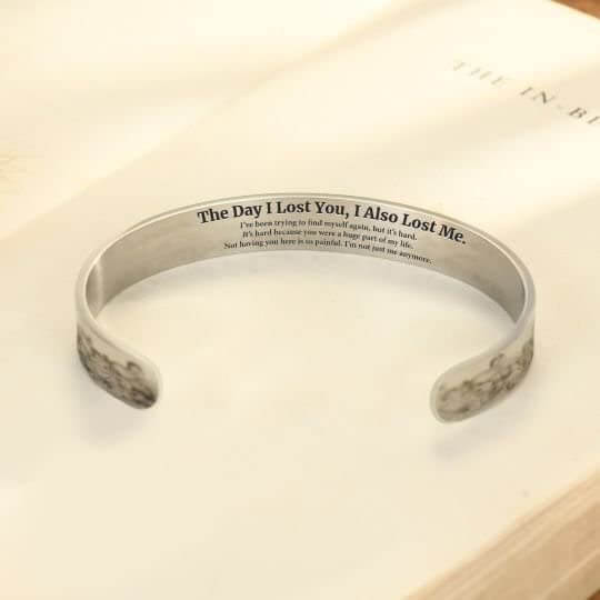 Bracelet de souvenir