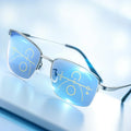 Lunettes Progressives Allemandes VisoLux pour un Usage Quotidien