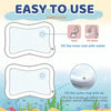 Tapis de jeu aquatique interactif pour chats - AquaPaws