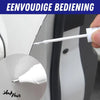 Stylo de Retouche Auto - Réparation de Rayures - Multifonctionnel