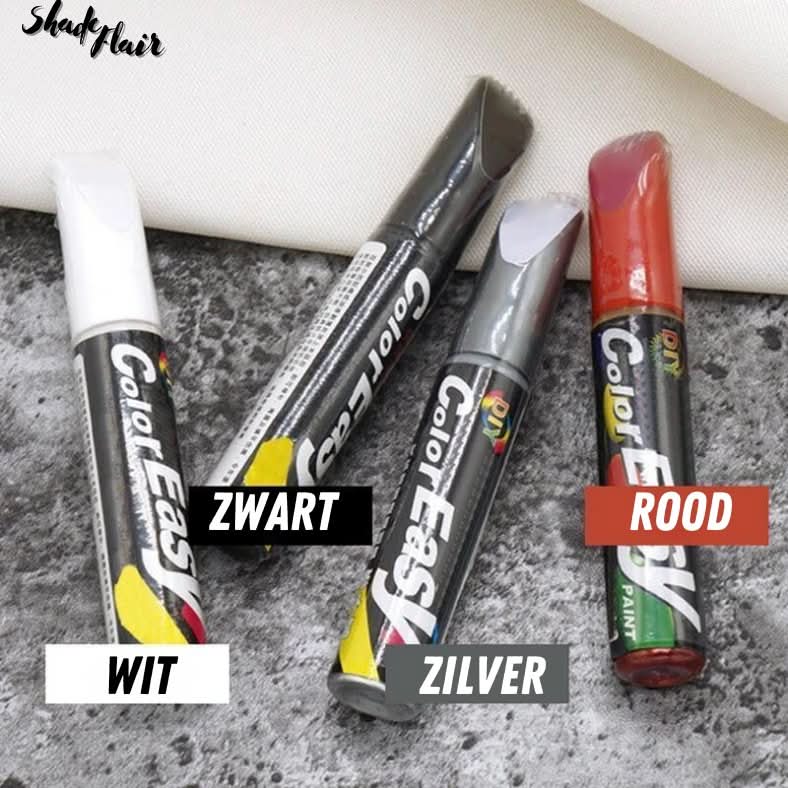 Stylo de Retouche Auto - Réparation de Rayures - Multifonctionnel