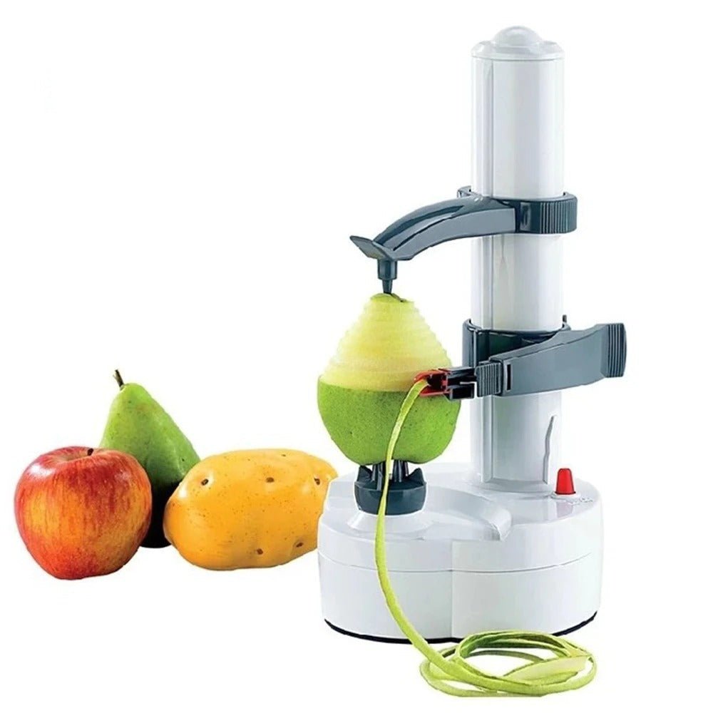 SmartPeel Éplucheur Automatique - Épluchage Rapide & Efficace