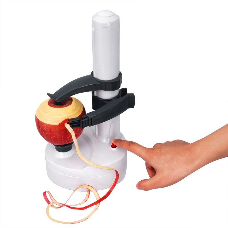 SmartPeel Éplucheur Automatique - Épluchage Rapide & Efficace