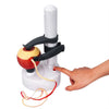 SmartPeel Éplucheur Automatique - Épluchage Rapide & Efficace