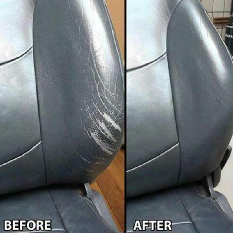 Balsam de Restauration du Cuir - LeatherRenew