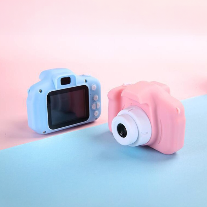 Appareil photo numérique pour enfants - SnapKid
