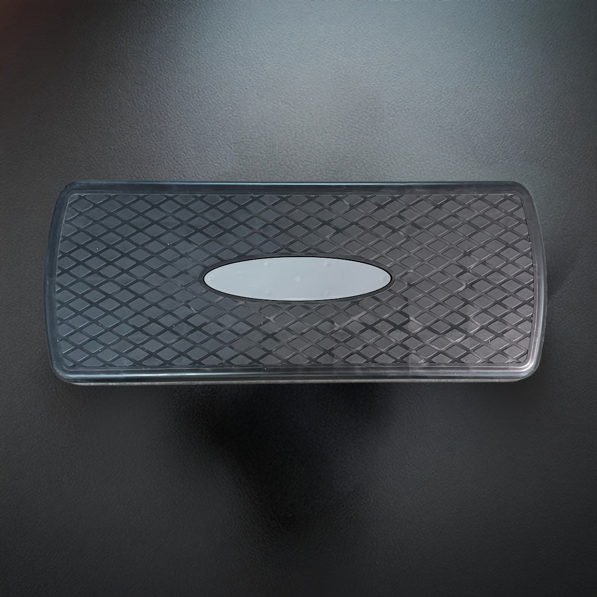 Stepper aérobie réglable avec surface antidérapante – Parfait pour les entraînements à domicile et en salle de sport