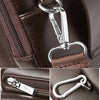 Bernardo - Sac Bandoulière pour Hommes